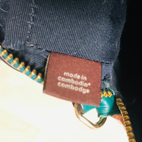 Coach purse - Picture 5 of 7